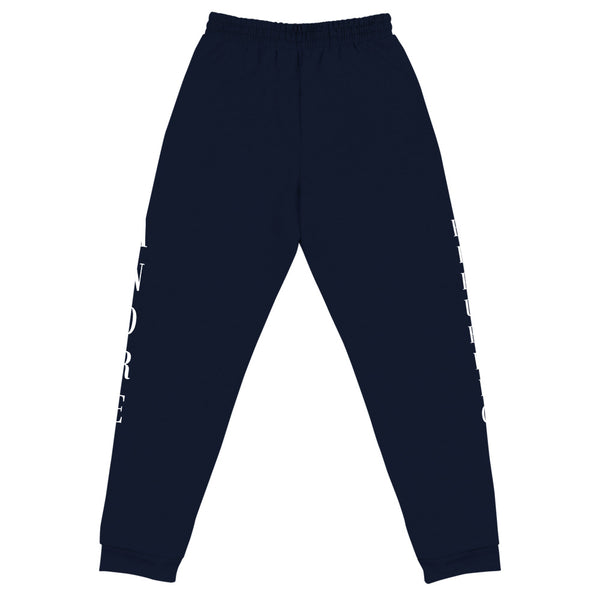 Andre Republic Unisex Joggers