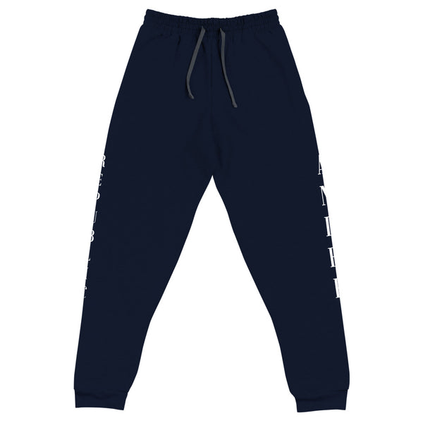 Andre Republic Unisex Joggers