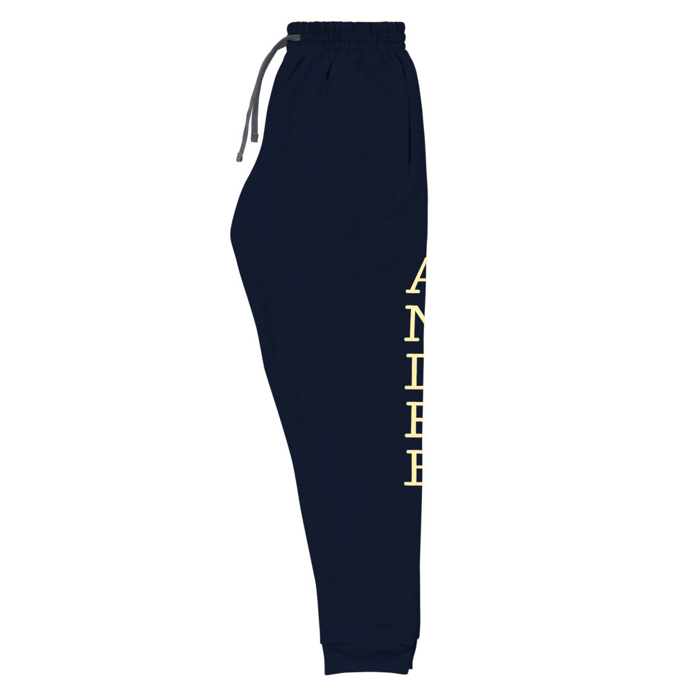 Andre Republic Unisex Joggers