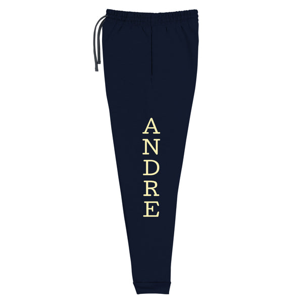 Andre Republic Unisex Joggers