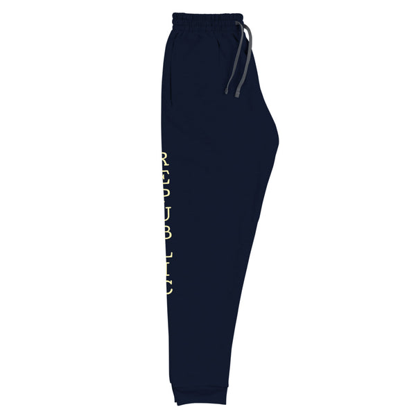 Andre Republic Unisex Joggers