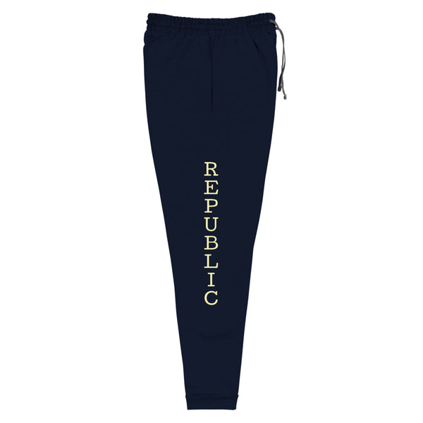 Andre Republic Unisex Joggers