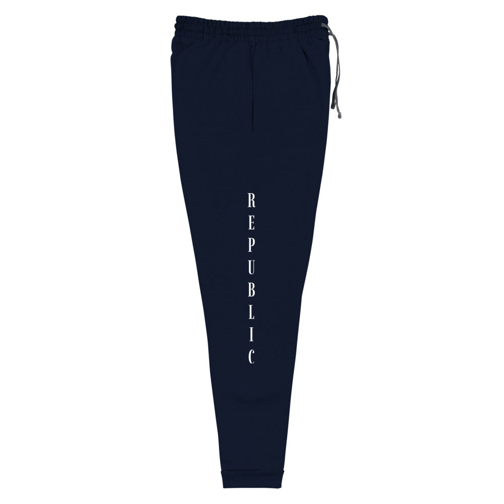 Andre Republic Unisex Joggers