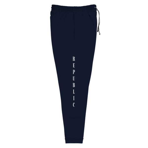 Andre Republic Unisex Joggers