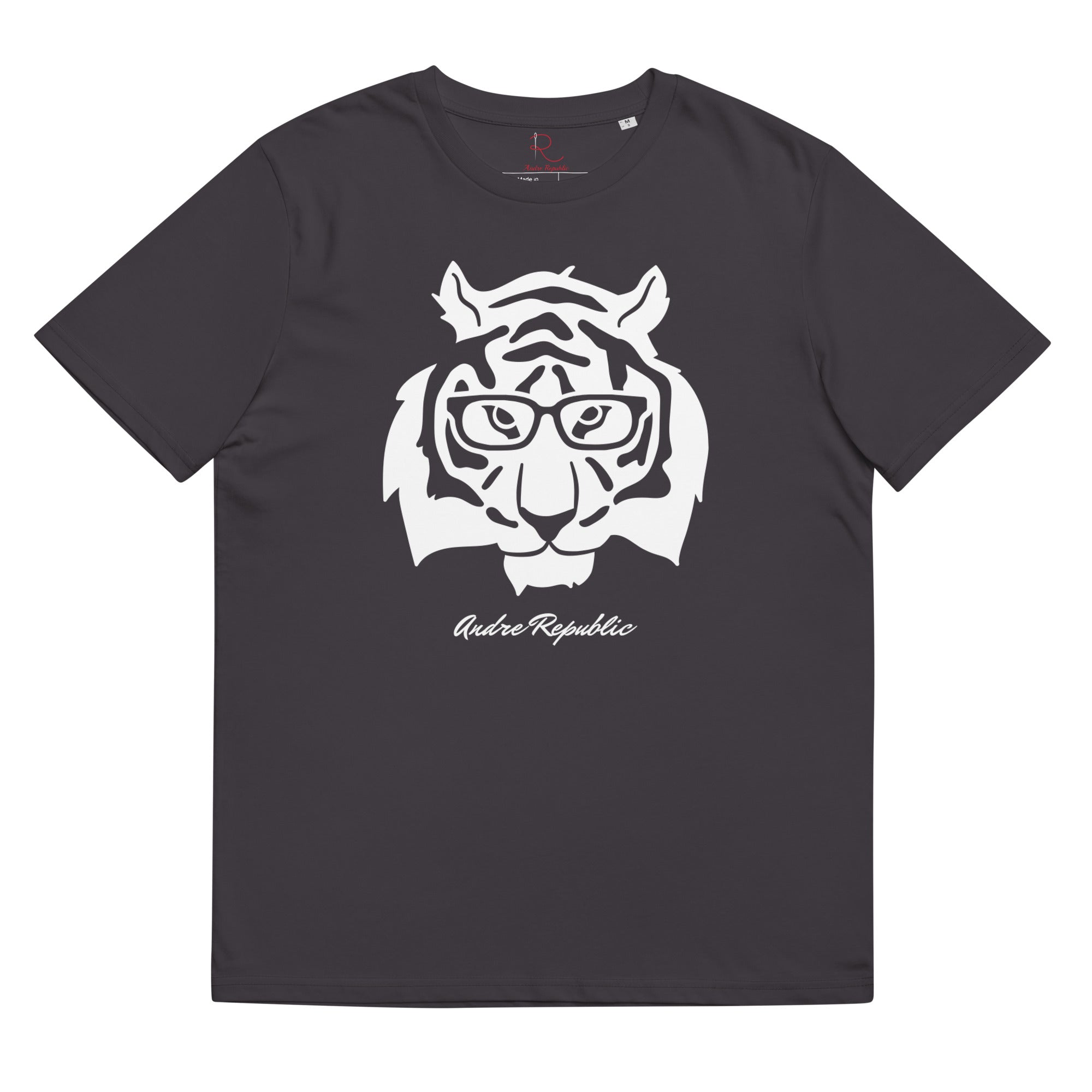 Andre Republic organic cotton t-shirt