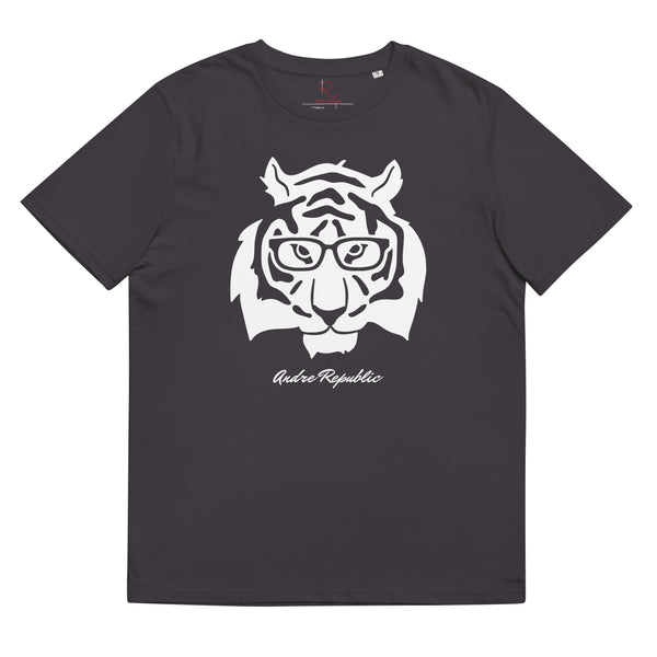 Andre Republic organic cotton t-shirt