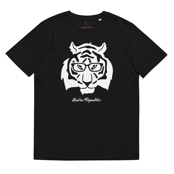 Andre Republic organic cotton t-shirt