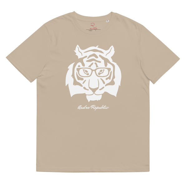 Andre Republic organic cotton t-shirt
