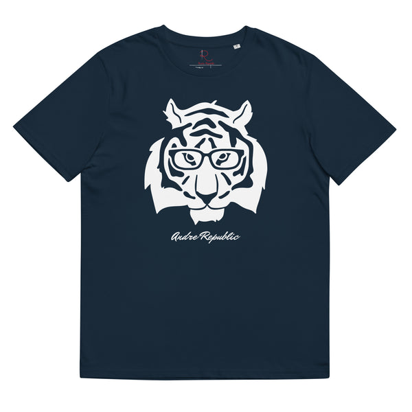 Andre Republic organic cotton t-shirt