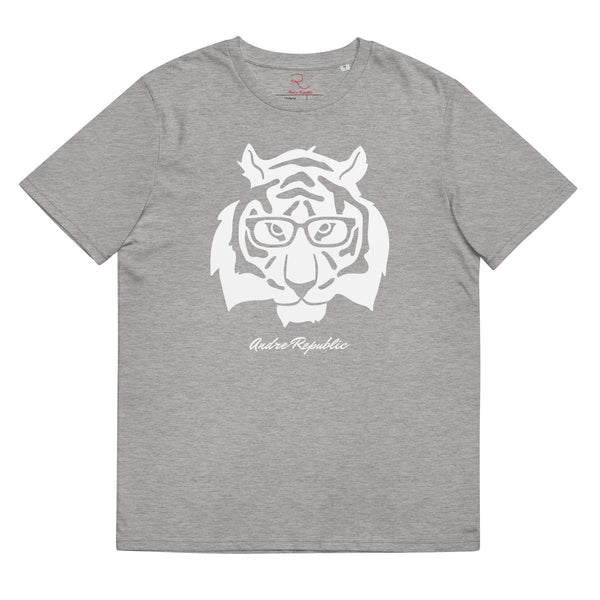 Andre Republic organic cotton t-shirt
