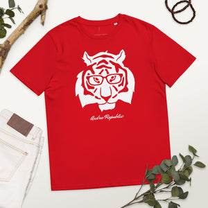 Andre Republic organic cotton t-shirt