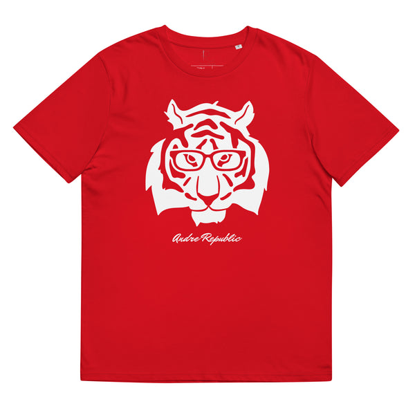 Andre Republic organic cotton t-shirt
