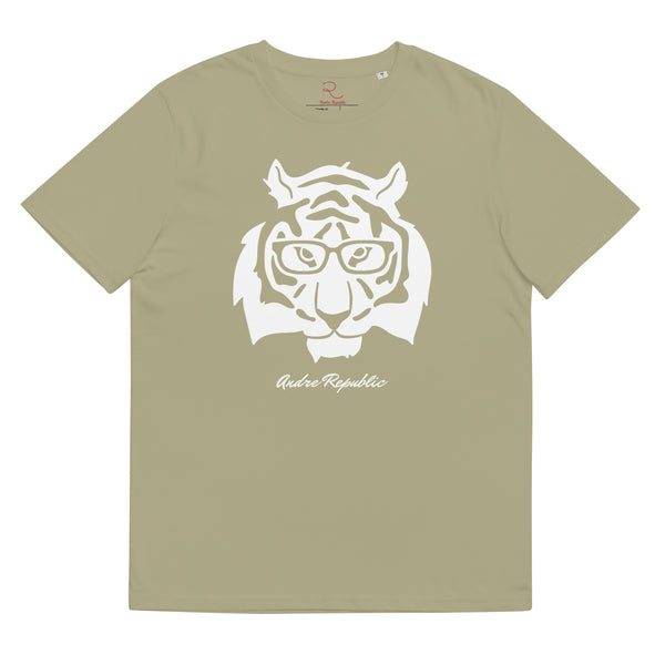 Andre Republic organic cotton t-shirt