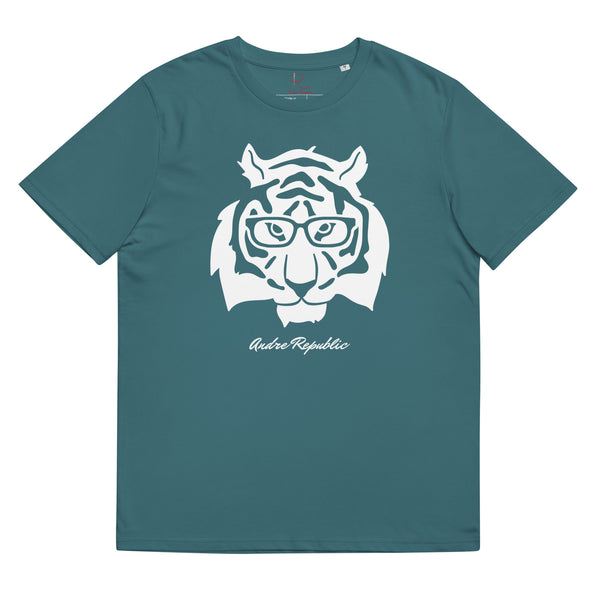 Andre Republic organic cotton t-shirt
