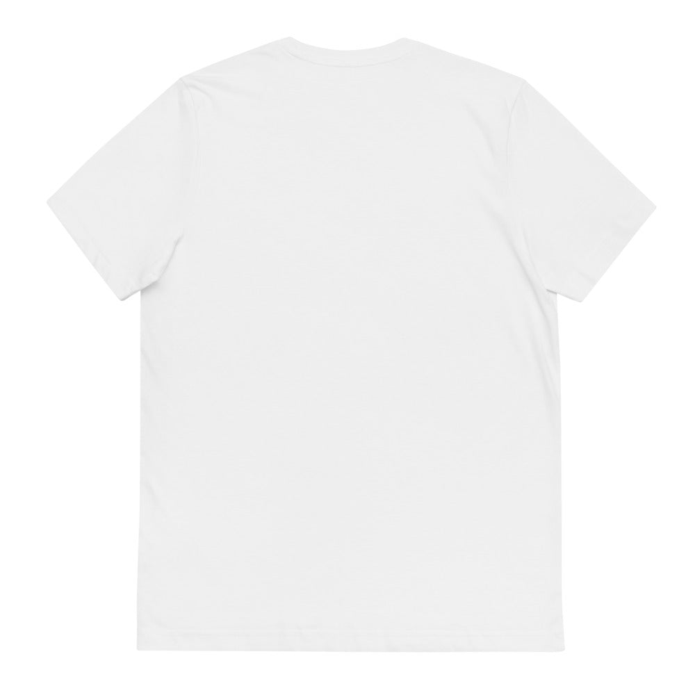 Andre Republic Unisex Organic Cotton T-Shirt