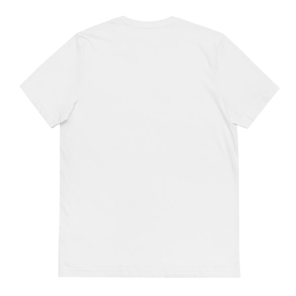 Andre Republic Unisex Organic Cotton T-Shirt