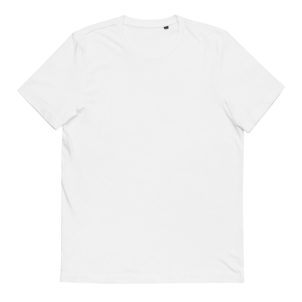Andre Republic Unisex Organic Cotton T-Shirt