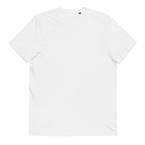 Andre Republic Unisex Organic Cotton T-Shirt