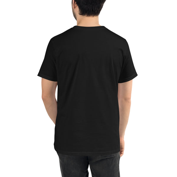Andre Republic Organic T-Shirt