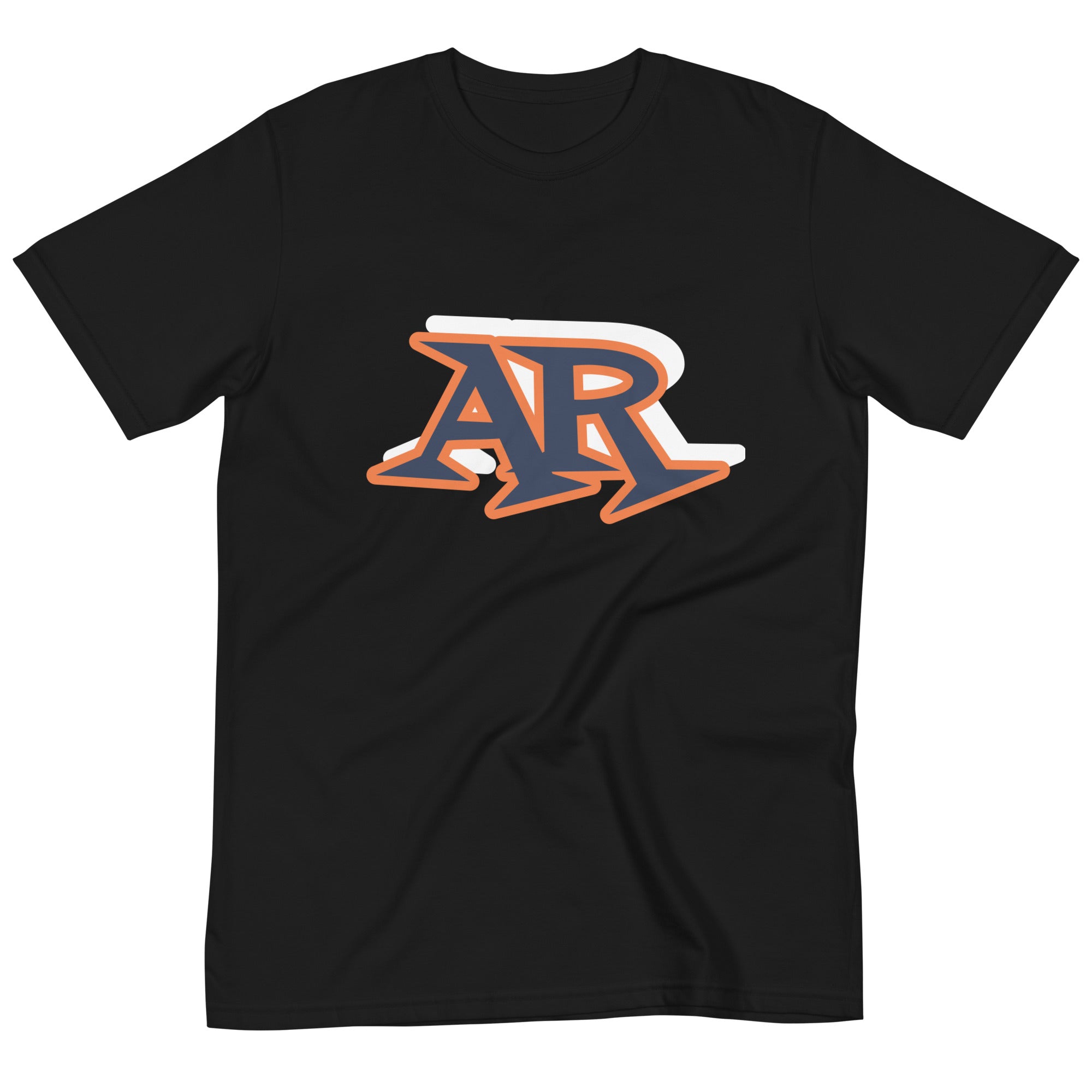 Andre Republic Organic T-Shirt