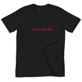 Andre Republic Organic T-Shirt