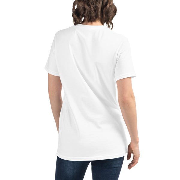 Andre Republic Organic T-Shirt