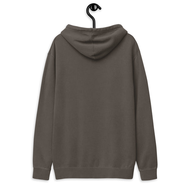Andre Republic Unisex dyed hoodie