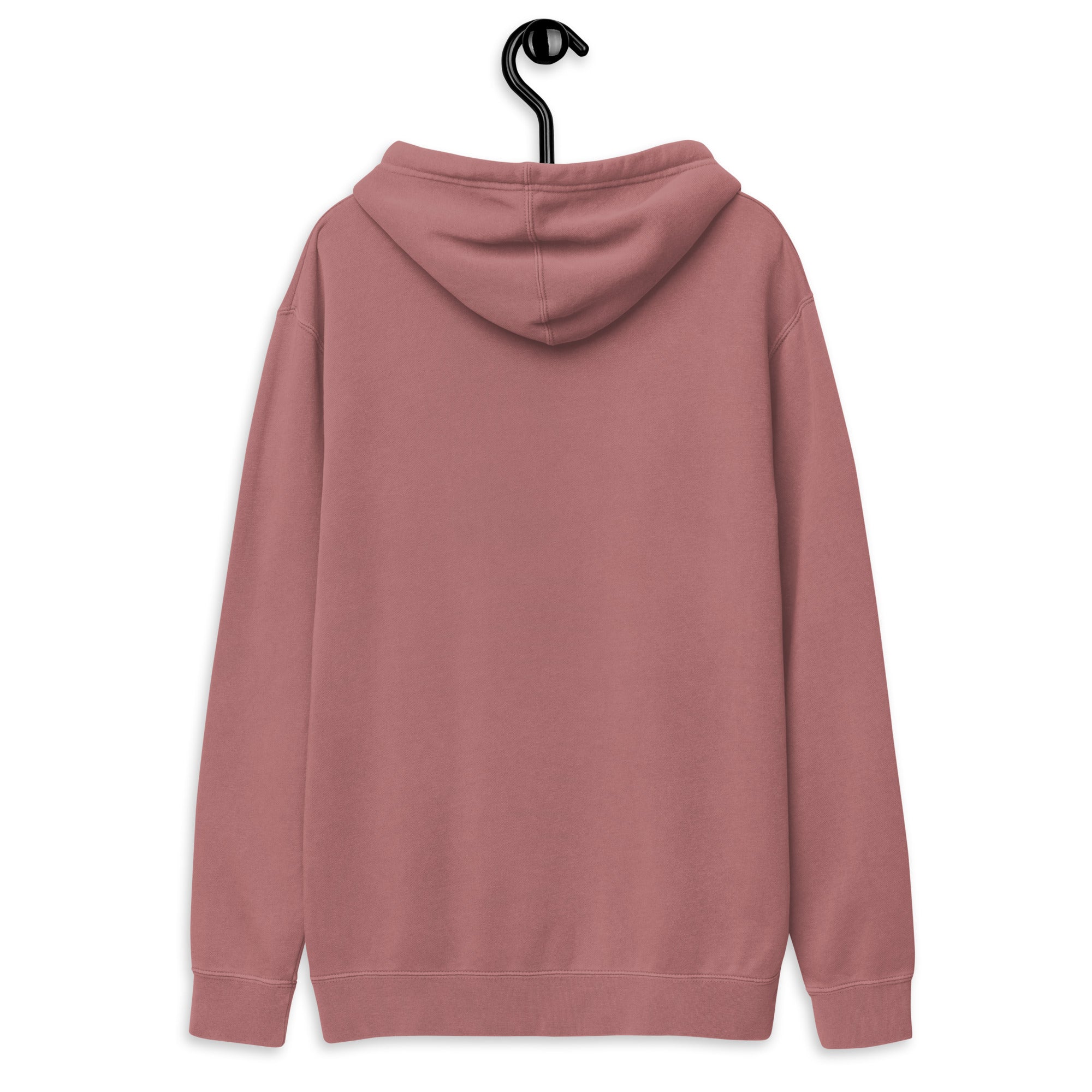Andre Republic Unisex dyed hoodie