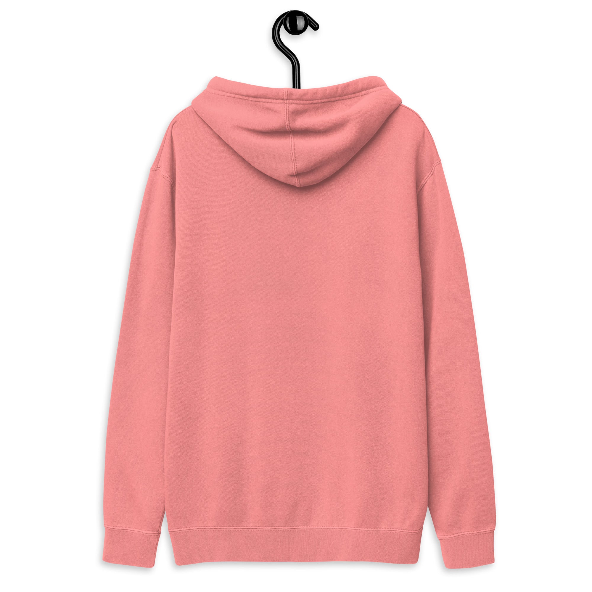 Andre Republic Unisex dyed hoodie