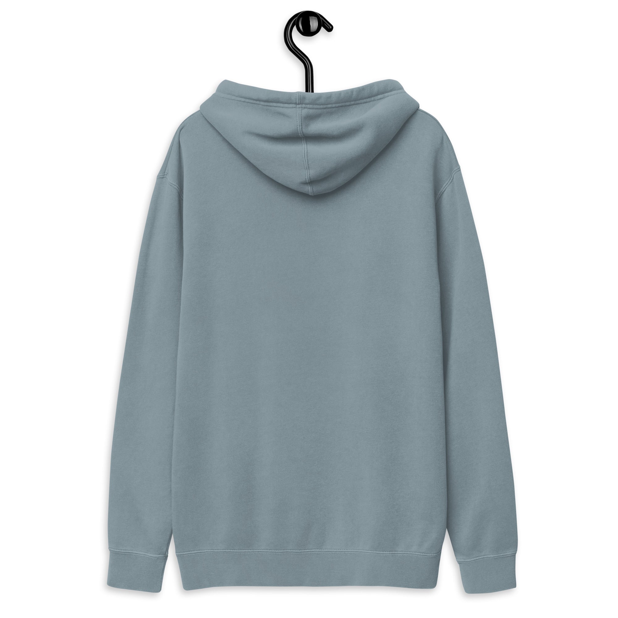 Andre Republic Unisex dyed hoodie