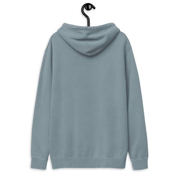 Andre Republic Unisex dyed hoodie