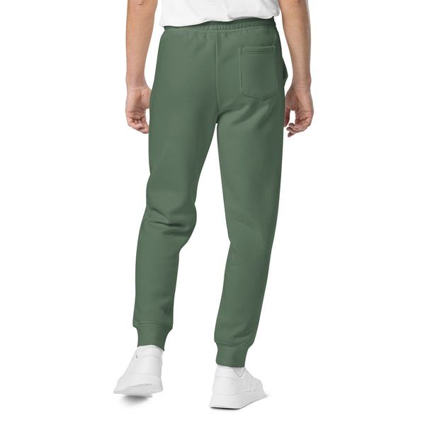 Andre Republic Unisex dyed sweatpants