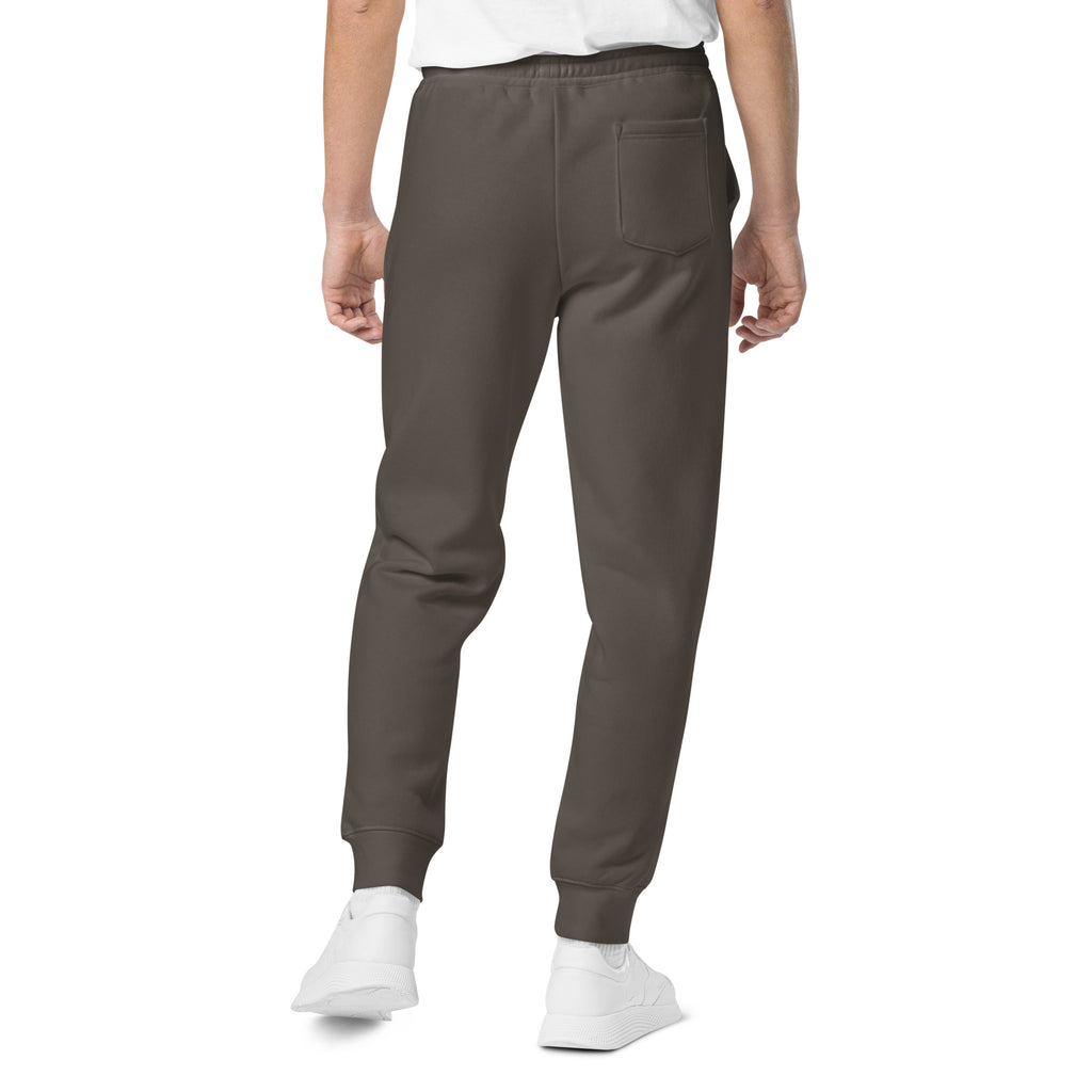 Andre Republic Unisex dyed sweatpants