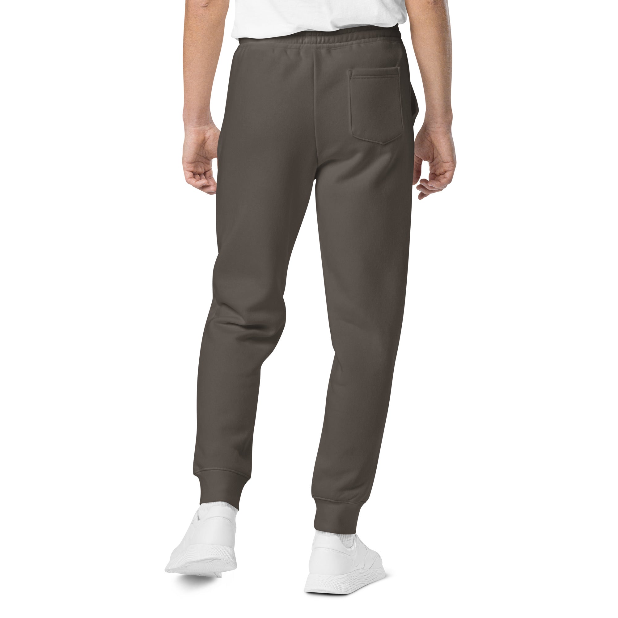 Andre Republic Unisex dyed sweatpants