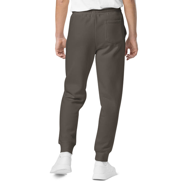 Andre Republic Unisex dyed sweatpants