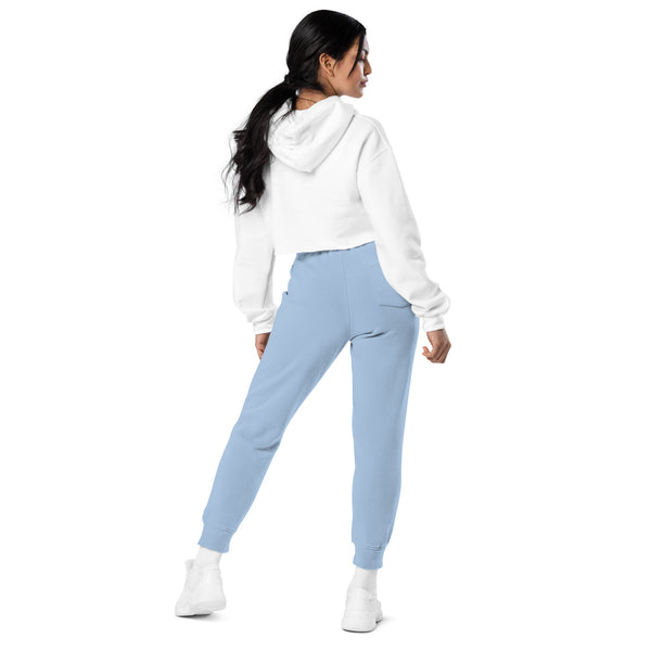 Andre Republic Unisex dyed sweatpants