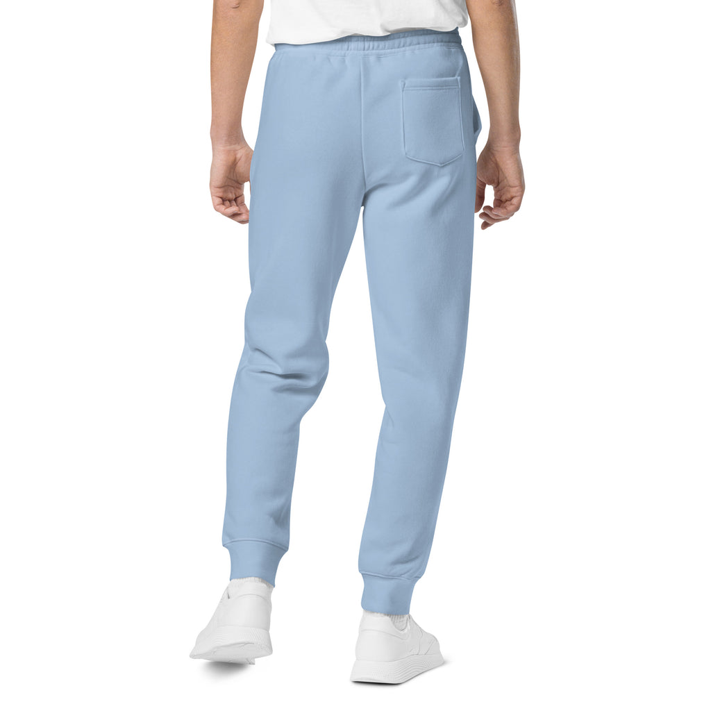 Andre Republic Unisex dyed sweatpants