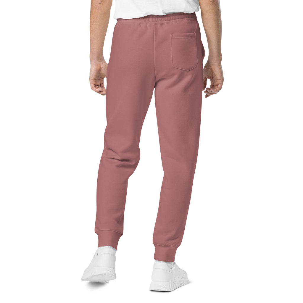 Andre Republic Unisex dyed sweatpants