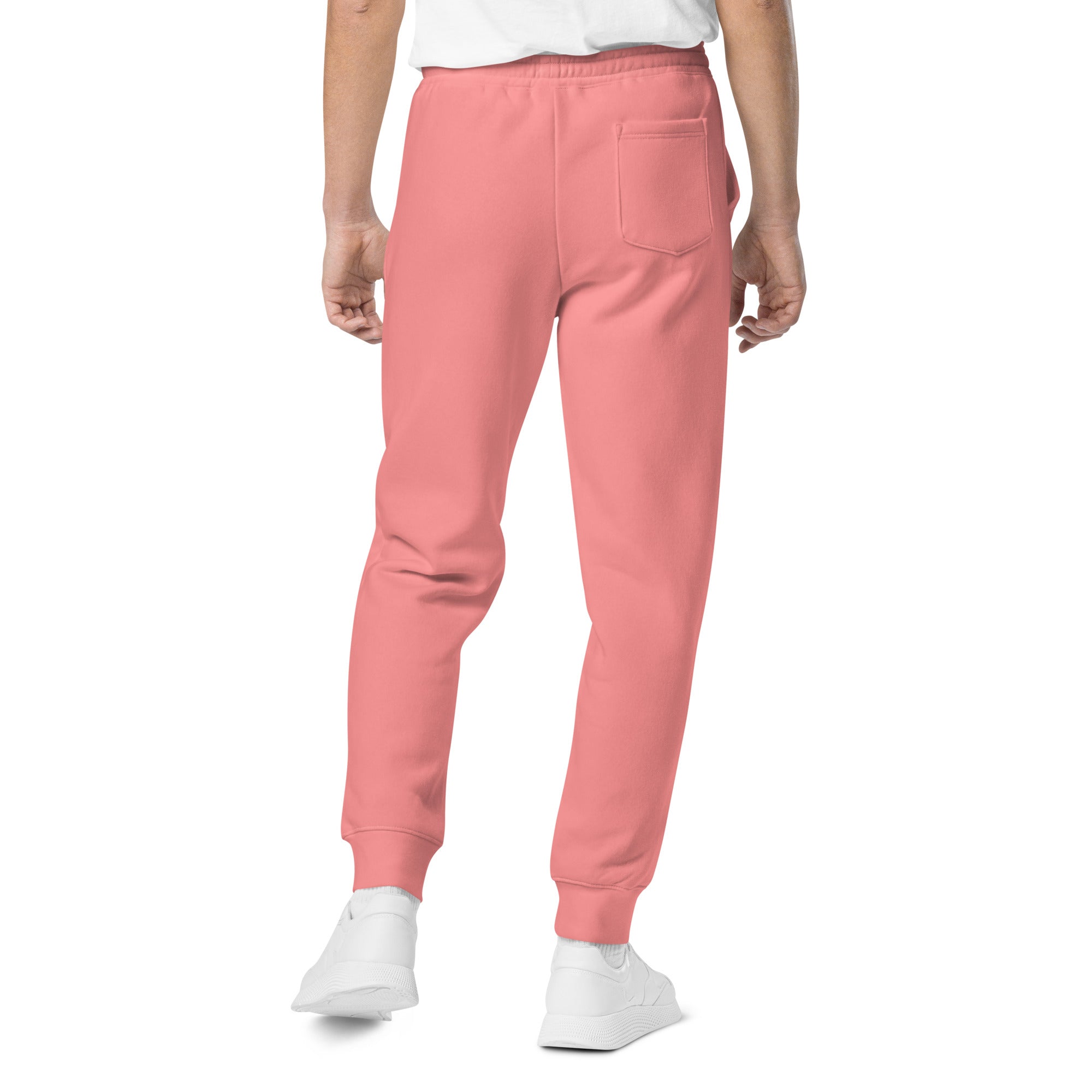 Andre Republic Unisex dyed sweatpants