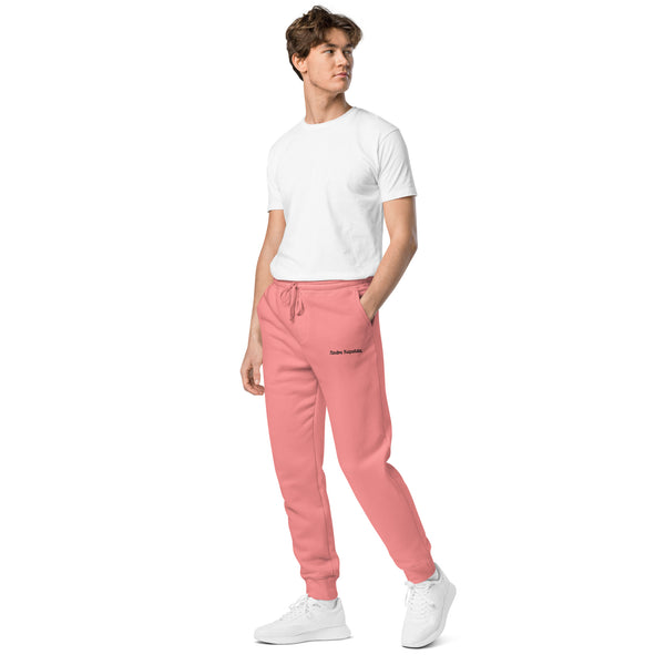 Andre Republic Unisex dyed sweatpants