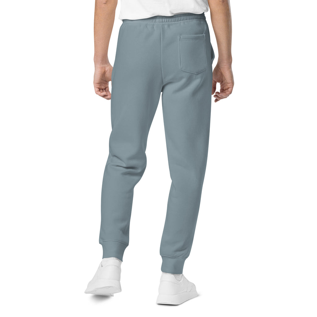 Andre Republic Unisex dyed sweatpants