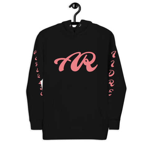 Andre Republic Unisex Hoodie