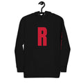 Andre Republic Unisex Hoodie