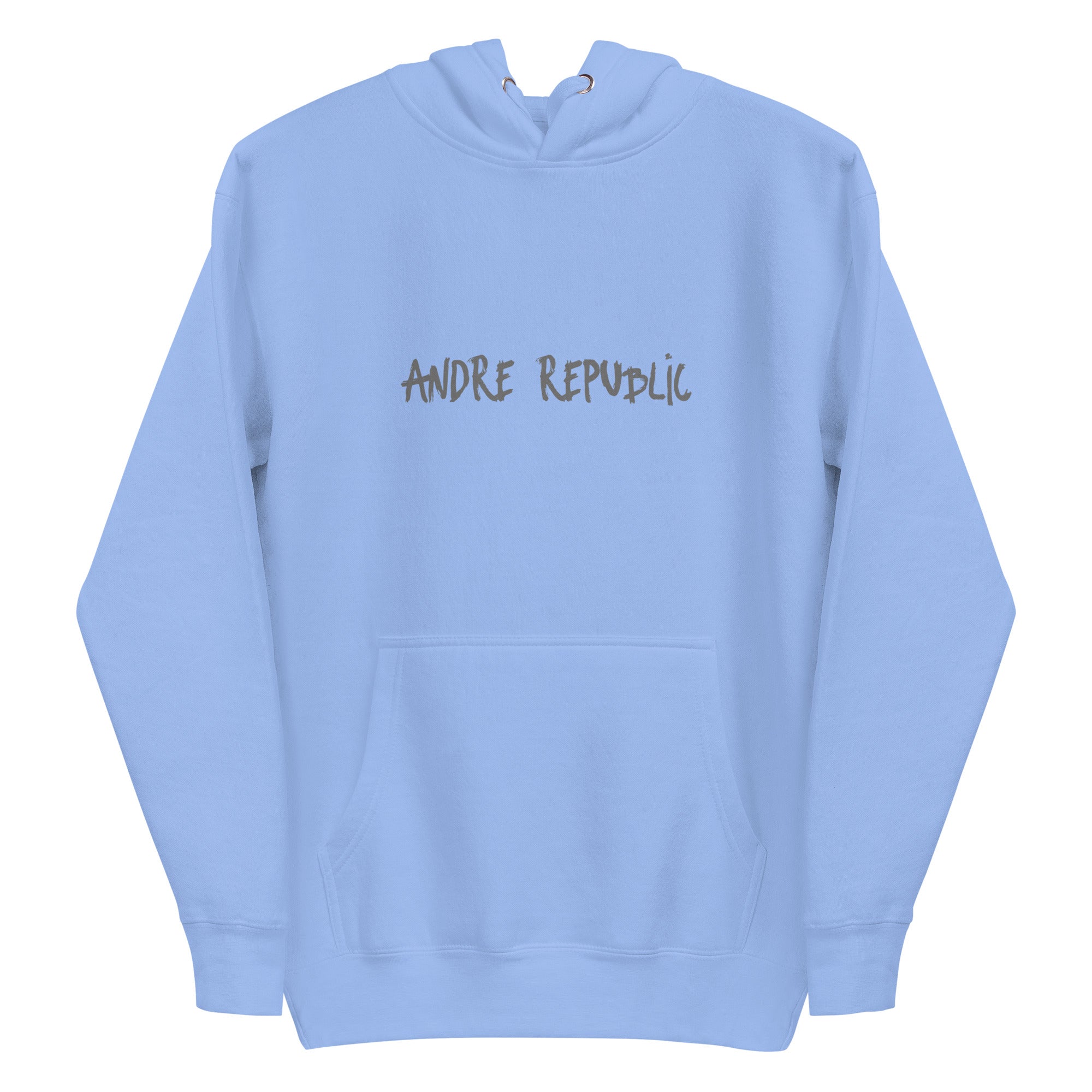 Andre Republic Unisex Hoodie