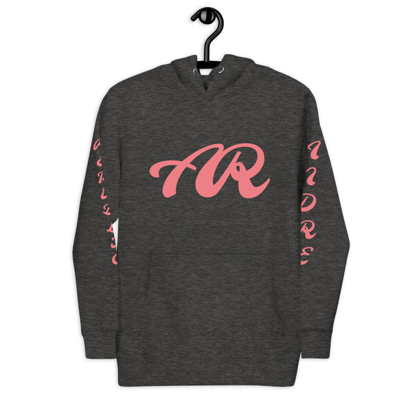 Andre Republic Unisex Hoodie