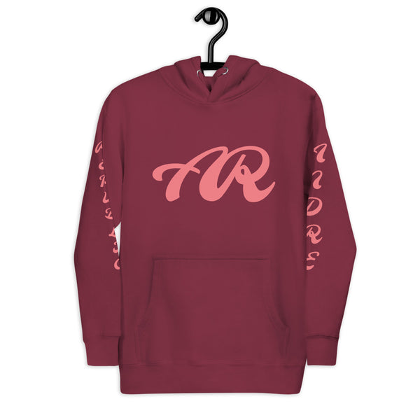 Andre Republic Unisex Hoodie