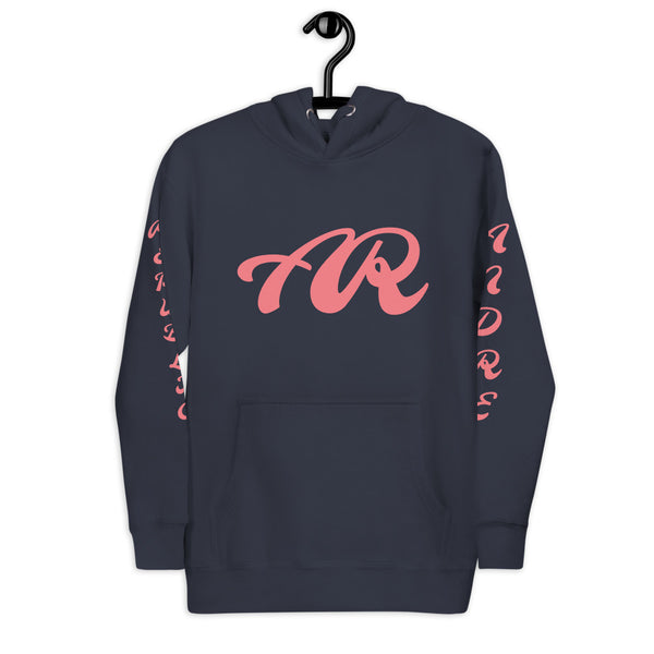 Andre Republic Unisex Hoodie