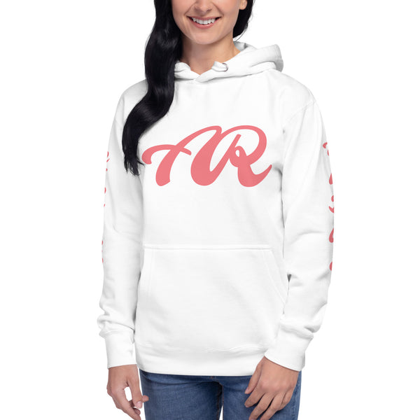Andre Republic Unisex Hoodie