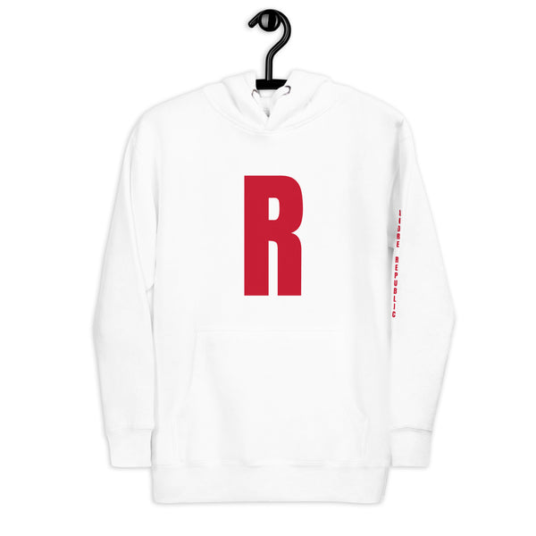 Andre Republic Unisex Hoodie