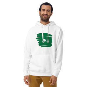 Andre Republic Unisex Hoodie